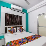 Fabhotel Green Leaf I
