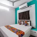 Fabhotel Green Leaf I